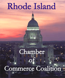 Rhode Island Chamber of Commerce Legislative Coalition