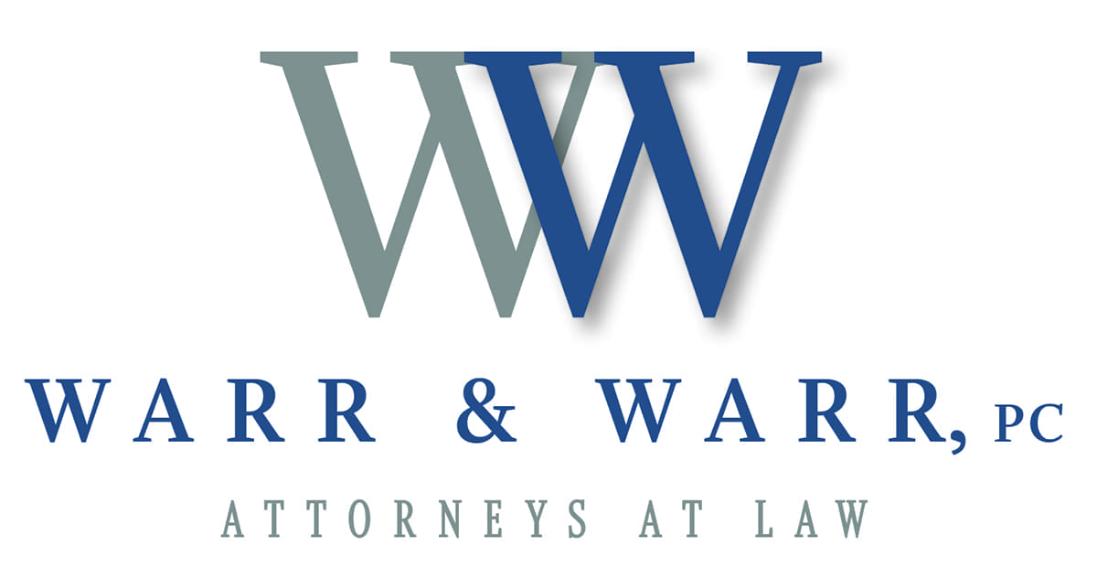 Warr & Warr PC