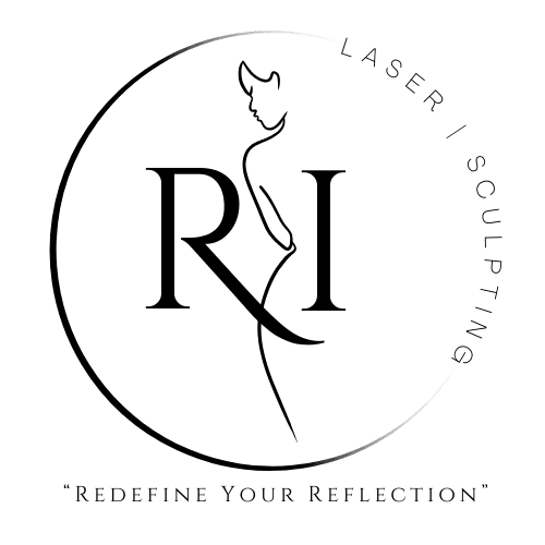 RI Laser Sculpting