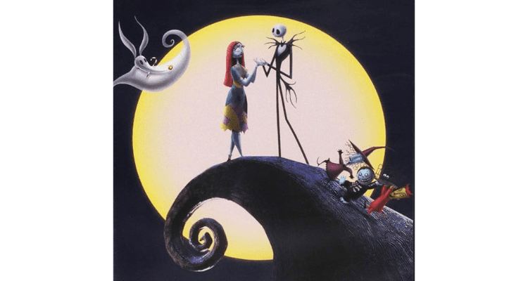 FREE Halloween Movie at the Complex [Nightmare Before Christmas] - Fri., Oct. 18