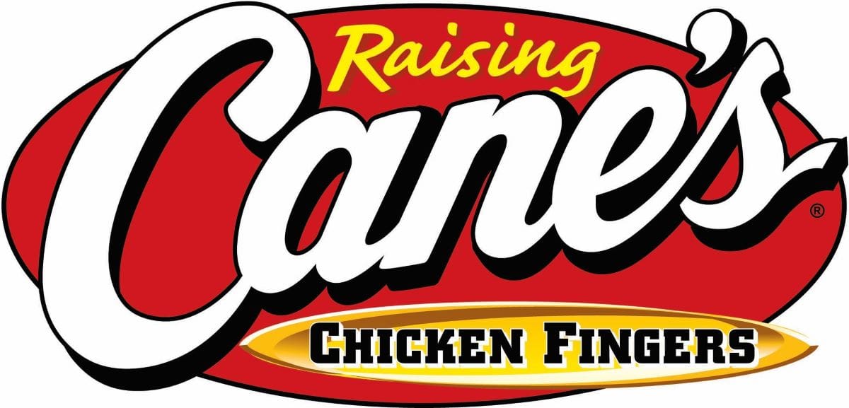 Raising Cane’s – Coming Soon