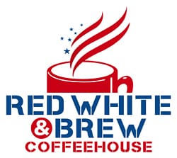 Red White & Brew Coffeehouse