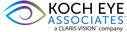 Koch Eye Associates – Toll Gate