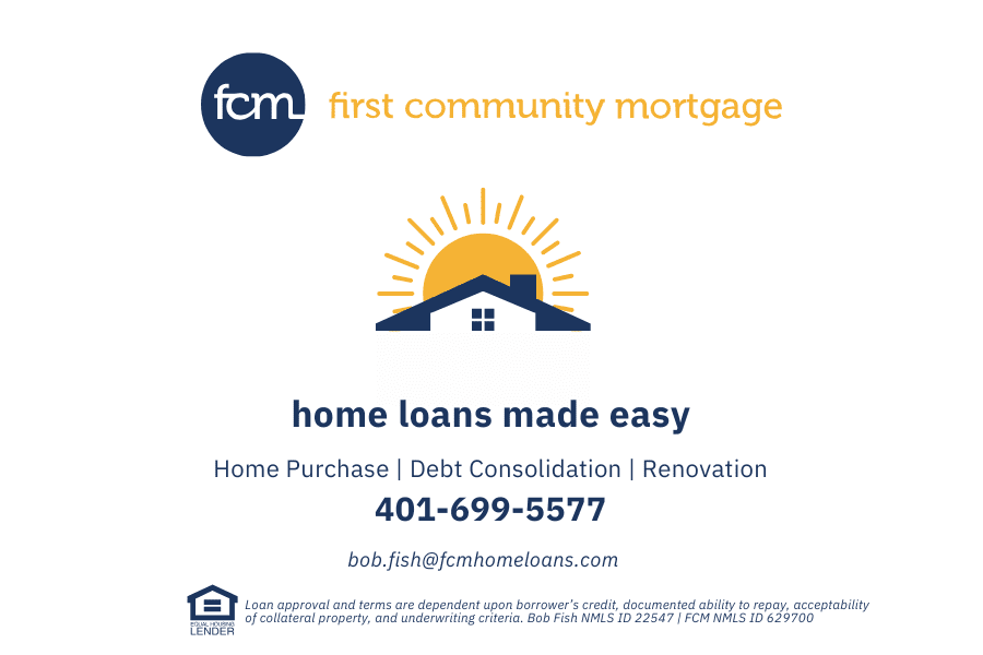 First Community Mortgage Inc