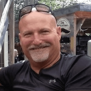 Keith Traversie