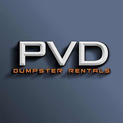 PVD Dumpster Rentals