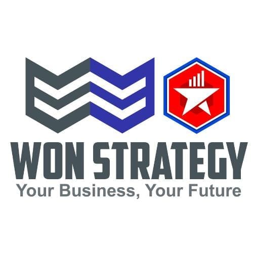 Won Strategy, LLC