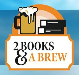 2 Books & A Beer