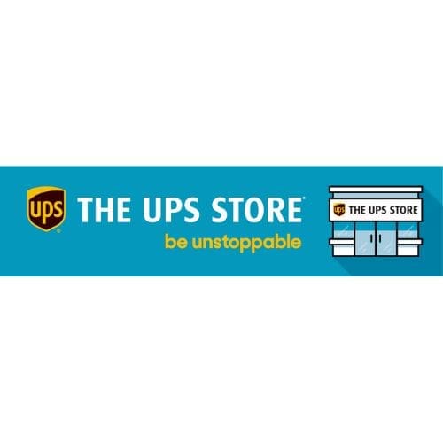 The UPS Store #8161