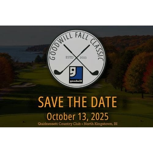 Goodwill Fall Classic