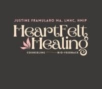 Heartfelt Healing
