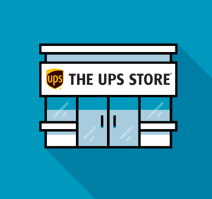 The UPS Store #8161