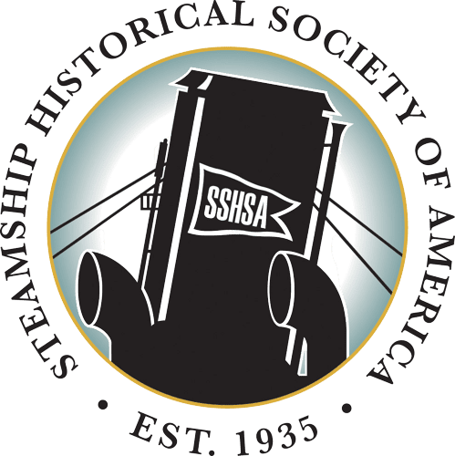 Steamship Historical Society of America