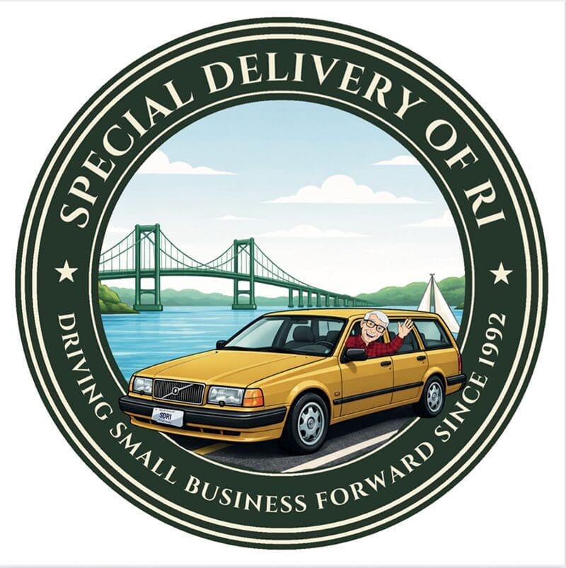 Special Delivery Of RI