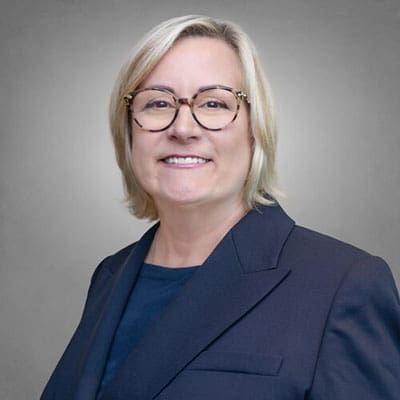 Jennifer Fletcher